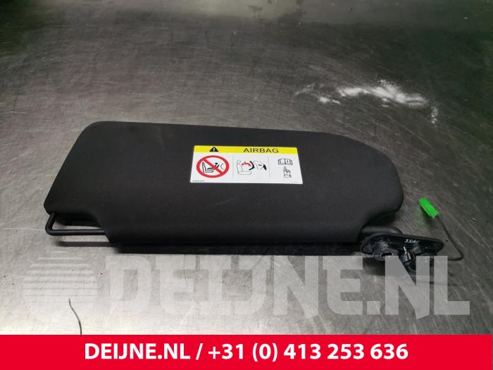 Volvo S90 Sonnenblende O227462