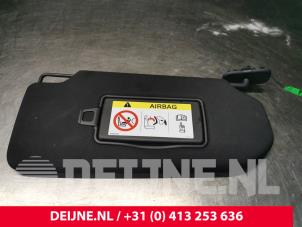 Volvo S90 Zonneklep O227462 foto 2