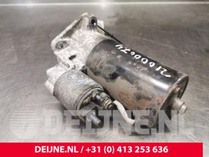 Volvo XC90 Startmotor O227490 foto 2