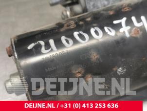 Volvo XC90 Startmotor O227490 foto 3