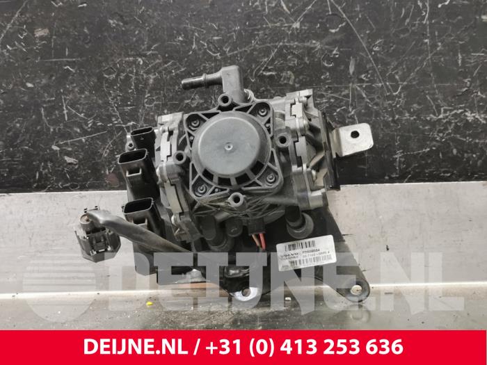 Volvo XC90 Vacuum pump (petrol) O227503