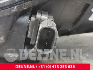 Volvo XC90 Intercooler Buis O227507 foto 3
