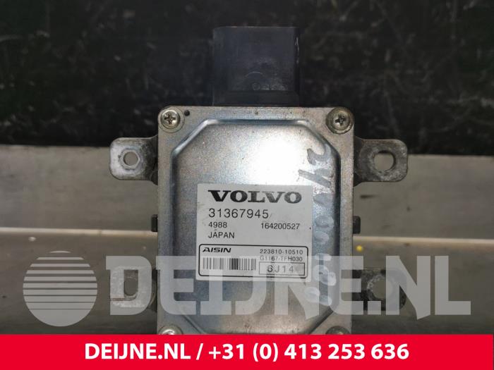 Volvo XC90 Automatic gearbox computer O227508