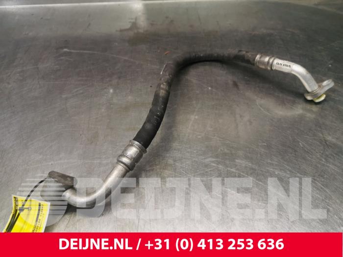 Volvo XC90 Air conditioning line O227510