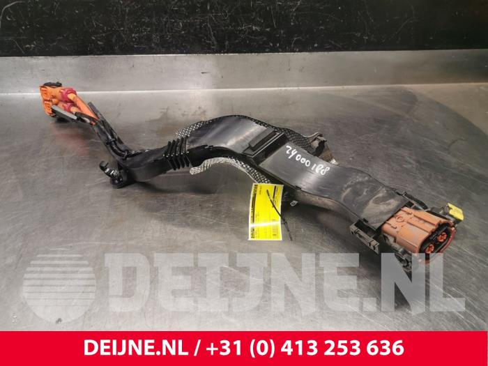 Volvo XC90 Hochspannungskabel O227514