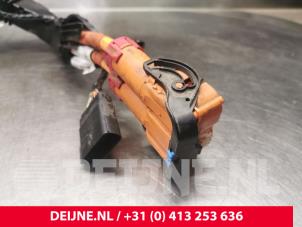Volvo XC90 Cable high-voltage O227514 photo 3