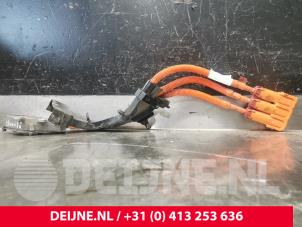 Volvo XC90 Cable high-voltage O227515 photo 2