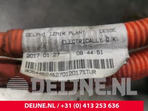 Volvo XC90 Cable high-voltage O227515 photo 3
