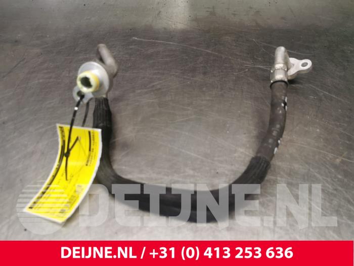 Volvo XC90 Air conditioning line O227516
