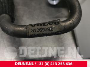 Volvo XC90 Klima Leitung O227516 foto 3