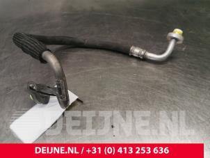Volvo XC90 Klima Leitung O227516 foto 2