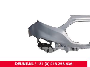 Ford Transit Custom Grille strip O9990002277 photo 3