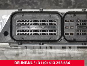 Volkswagen Transporter Engine management computer O227521 photo 3