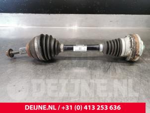 Volkswagen Caddy Aandrijfas links-voor O227537 foto 3
