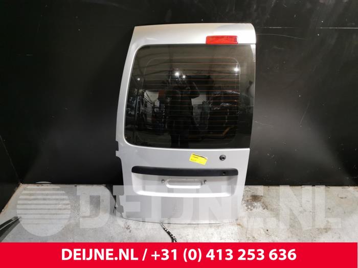 Volkswagen Caddy Achterdeur Bus-Bestelauto O227541