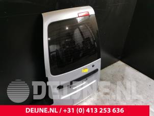Volkswagen Caddy Minibus/van rear door O227541 photo 2