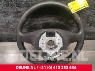 Volkswagen Caddy Steering wheel O227565 photo 2