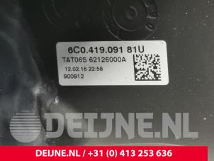 Volkswagen Caddy Steering wheel O227565 photo 3