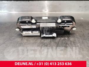 Volkswagen Caddy Kachel Bedieningspaneel O227555 foto 2