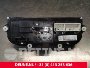 Volkswagen Caddy Kachel Bedieningspaneel O227555 foto 3