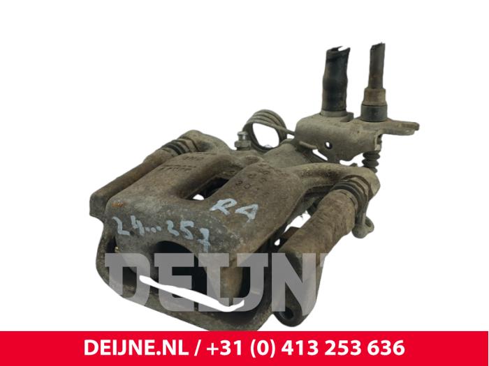 Volkswagen Caddy Rear brake calliper, right O227559
