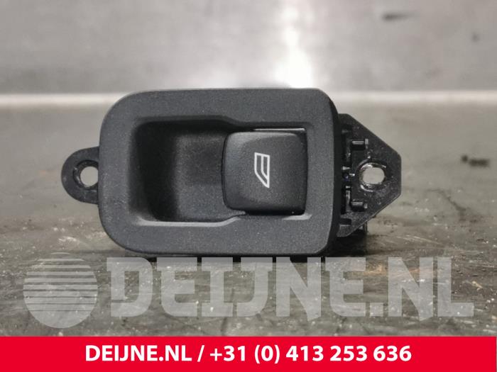 Volvo V60 Elektrisches Fenster Schalter O227579