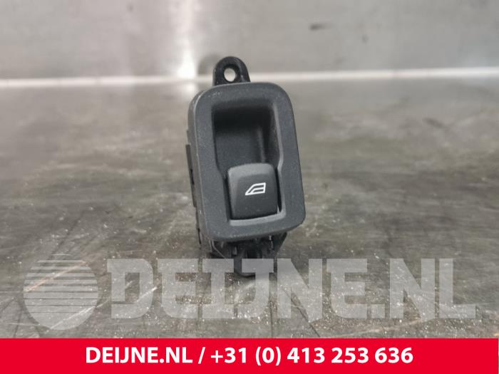Volvo V60 Elektrisches Fenster Schalter O227580