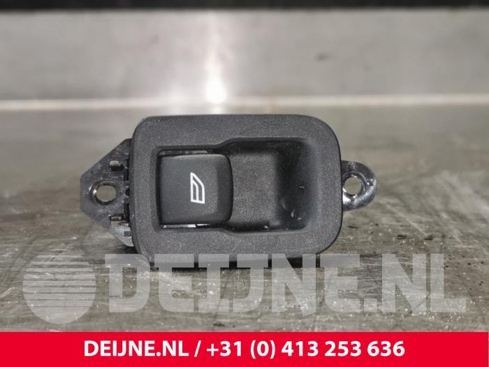 Volvo V60 Elektrisches Fenster Schalter O227581