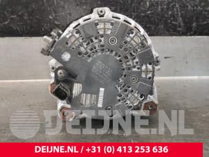 Volvo V40 Dynamo O227586 foto 3