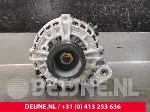 Gebruikte Alternator Volvo V40 Cross Country (MZ) 2.0 D2 16V Prijs € 50,00 Margeregeling aangeboden door van Deijne Onderdelen Uden B.V.