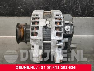 Volvo V40 Dynamo O227586 foto 2
