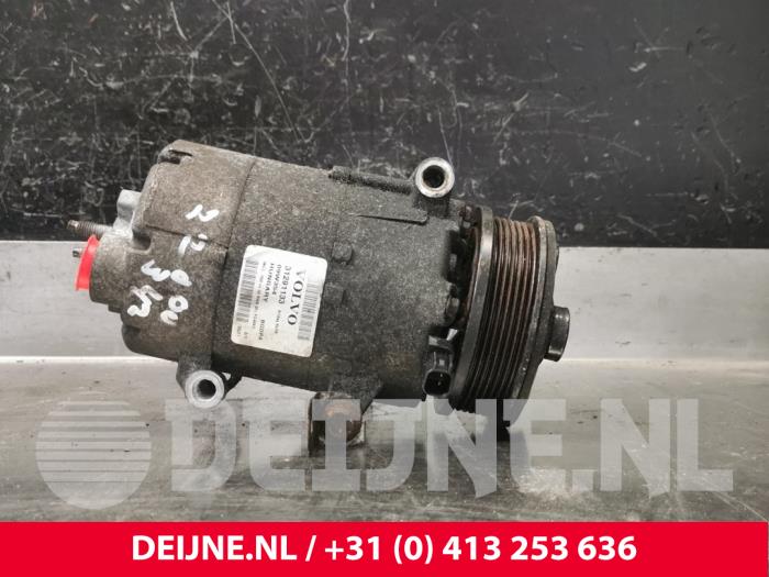 Gebruikte Aircopomp Volvo V70 (BW) 2.0 D 16V Prijs € 125,00 Margeregeling aangeboden door van Deijne Onderdelen Uden B.V.