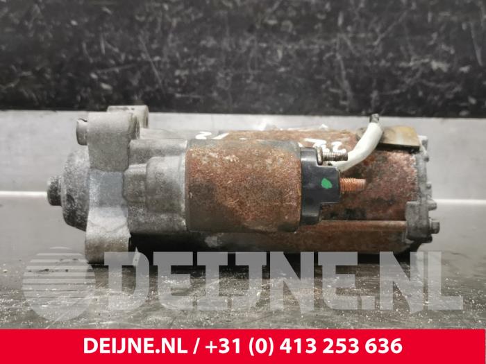 Volvo V70 Startmotor O227589