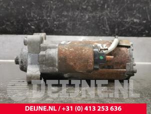 Gebruikte Startmotor Volvo V70 (BW) 2.0 D 16V Prijs € 50,00 Margeregeling aangeboden door van Deijne Onderdelen Uden B.V.