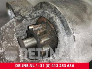 Volvo V70 Startmotor O227589 foto 3