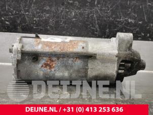 Volvo V70 Startmotor O227589 foto 2