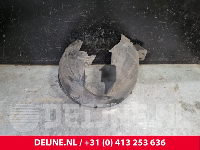 Volvo S90 Radkasten O227598