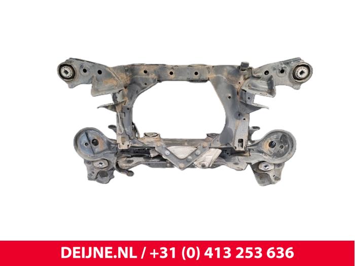 Volvo XC90 Subframe O227601