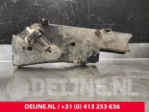 Peugeot Partner Additive tank O227602 photo 2