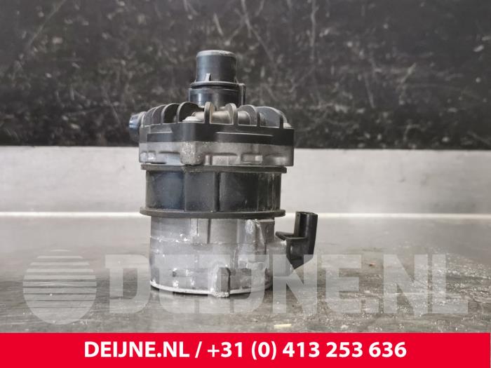 Volvo XC90 Zusätzliche Wasserpumpe O227604