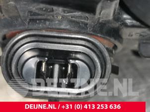 Citroen Jumpy Mistlamp links-voor O227605 foto 3