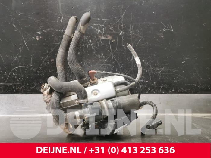 Volvo V60 Heizungsventil O227607