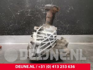 Volvo XC70 Transfergetriebe 4x4 O227612 foto 2