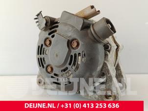 Opel Vivaro Dynamo O227638 photo 3