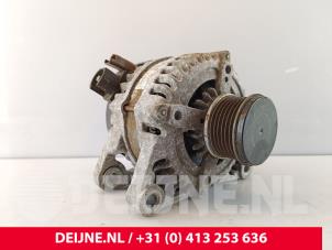 Opel Vivaro Dynamo O227638 photo 2