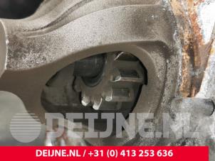 Renault Master Startmotor O227673 foto 3