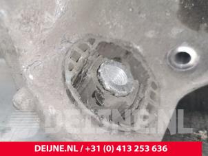 Volvo XC90 Achsschenkel rechts hinten O227676 foto 3