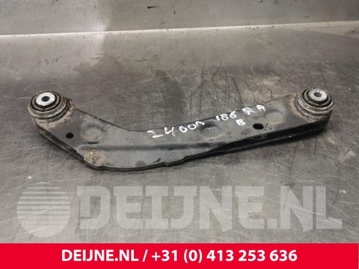 Volvo XC90 Rear upper wishbone, right O227677