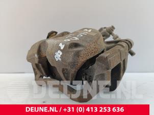 Opel Vivaro Front brake calliper, left O227650 photo 2