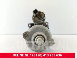 Opel Vivaro Starter O227662 photo 3
